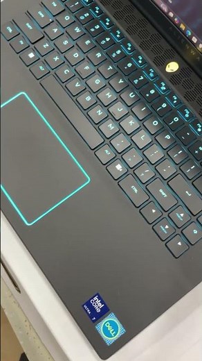 Dell Alienware M16 R2