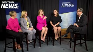 EXCLUSIVE: This Thursday and Friday, Capital Tonight will feature a roundtable with the mayors of Charlotte, Raleigh, Greensboro and Asheville. In this preview, we asked the panel what they would want if they could have one thing from state legislators. Each mayor responded that they would want "home rule", or the ability to function independently from the General Assembly. Charlotte's Mayor Vi Lyles explains. | Spectrum News 1 North Carolina