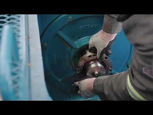 Drilling Pump Pony Rod Seal Removal & Installation/ GDEP Pump University