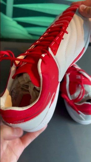 CHUTEIRA SOCIETY UMBRO ADAMANT MASTER CLASS PRO BUMP ENGLAND #unboxing #sportime