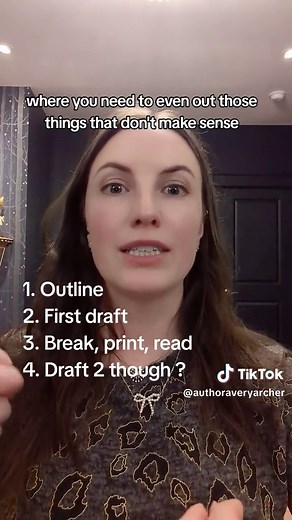 Steps to Write a Book: From Outline to Publishing