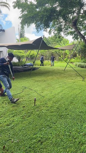 Stunning Garden Party Setup Ideas for Memorable Events