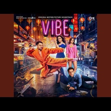 Rafta Rafta (From "Vibe")