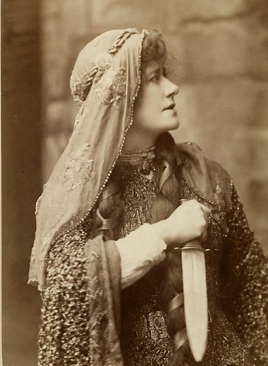 Lady Macbeth | Shakespeare, Plot, Character, & Facts | Britannica