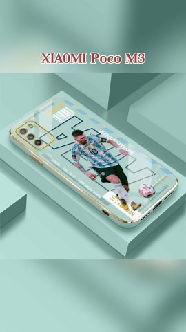 Rekomendasi Casing Poco M3 Terbaru 2025