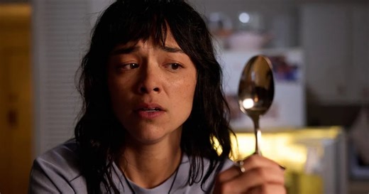Midori Francis’ Body Horror Movie Saccharine Gets Unsettling Trailer & Poster