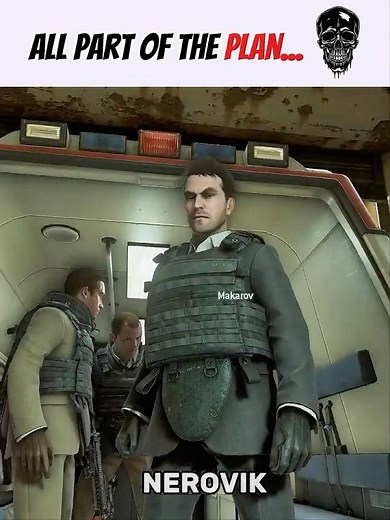One of COD’s Darkest Moments