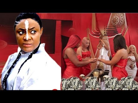 SACRIFICE AT THE TEMPLE OF BLOOD FOR INFINITE WEALTH