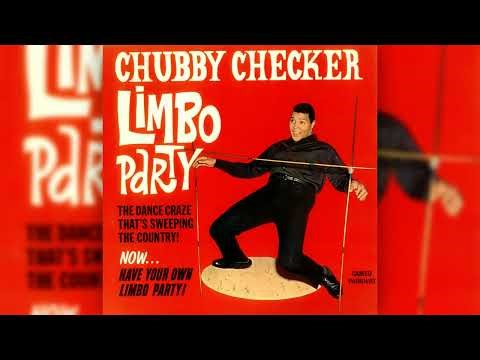 Chubby Checker - Limbo Rock (HQ Audio)
