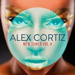 Alex Cortiz – New Tunes, Vol. 4 (2020) » download by NewAlbumReleases.net