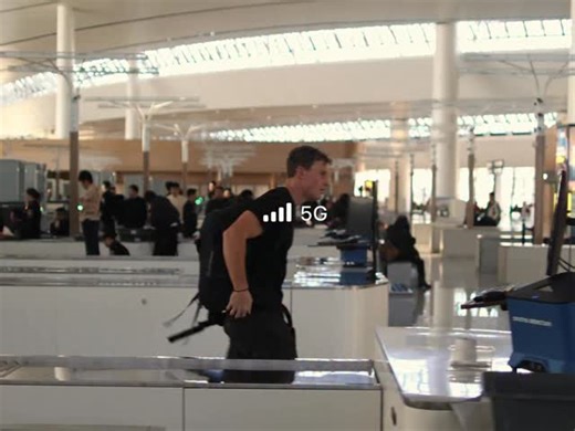 Landon Paschall | Those were the best times | Instagram