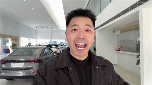 落地15万的新车，现在只能卖1万5，亏了13万5，这太夸张了