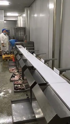 Multi-Level Weight Sorting Checkweigher Machine | Smart Grading by Weight #machine #juzheng