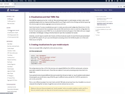 柏林工业大学 | MATsim课程 | 10 Lecture