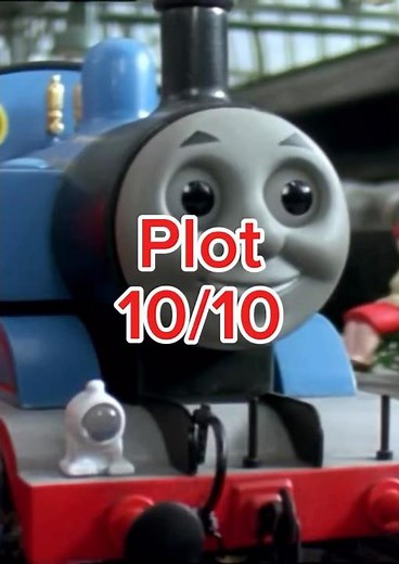 Rewatching Every Thomas & Friends Season - Series 6