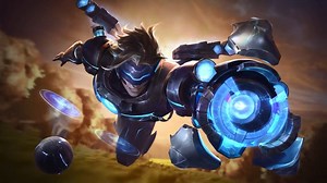 4.1K views · 86 reactions | Tela de Login | Ezreal Pulsefire Rework | PBE - Brasil | Facebook