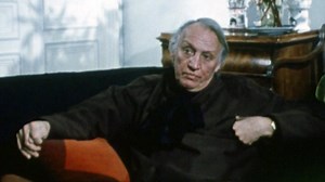 MR KLEIN on “Pour le cinéma,” 1976