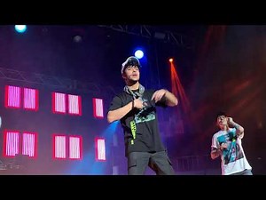 CNCO - DE MI - REPUBLICA DOMINICANA