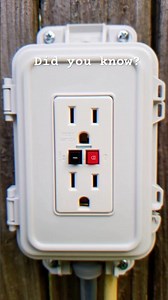 Pool Lights Not Working? Check This GFCI First