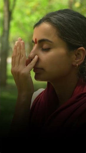 Margazhi Sadhana Online on Sadhguru App