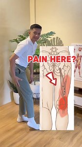 Hamstrings Pain Relief like magic 🤩🤩🤩 | Physical Therapy Session