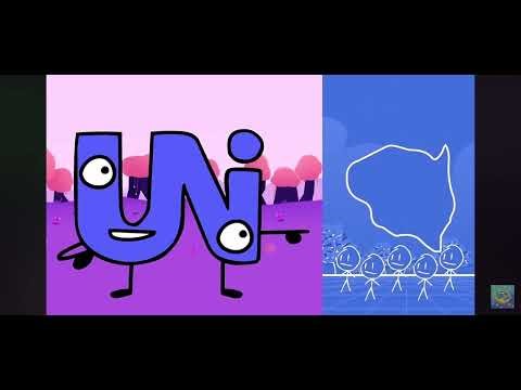 every single death in object unicode￼