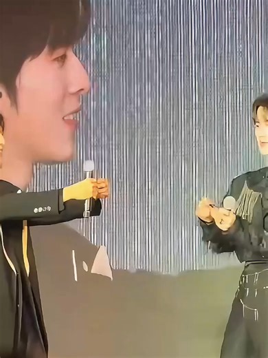 Mr. Sheng’s Stage Wedding Surprise Unveiled