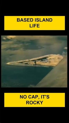 WW2 History: Lost Island Secrets! 🏝️