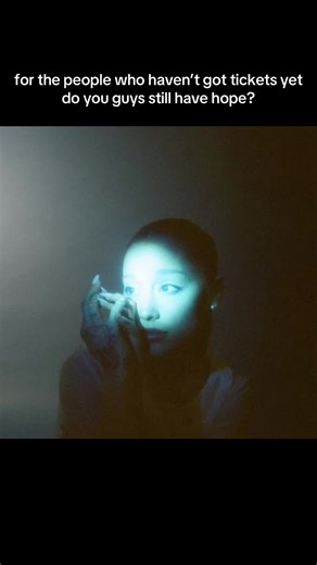 Ariana Grande Tour Updates: Hope for Tickets!