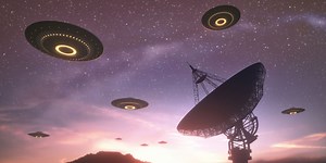 Humanity May Find Clues of Alien Life in the Next 20 Years, Scientist Says—And That Will ‘Change Everything’