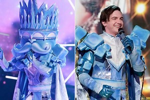 See every 'The Masked Singer' season 12 celebrity reveal
