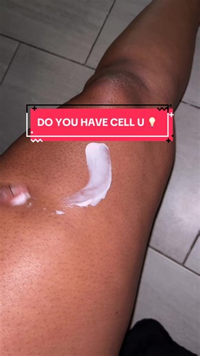 Effective Firming Cream for Cellulite and Loose Skin