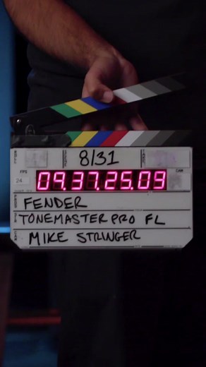 Watch @Mike Stringer of @Spiritbox put the Fender Tone Master Pro to the test with his Jackson DK Modern. See how you can build your own dream rig using the new world-class, multi-effects system at the 🔗 in bio. #Fender #FenderGuitars