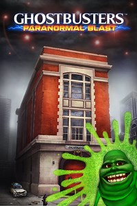 [UPDATE] Save your real-world town from ghouls and goblins in Ghostbusters Paranormal Blast for iOS