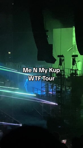 WTF TOUR @Ken Carson #kencarson #wtftour #kencarsontour #morechaos #agreatchaos