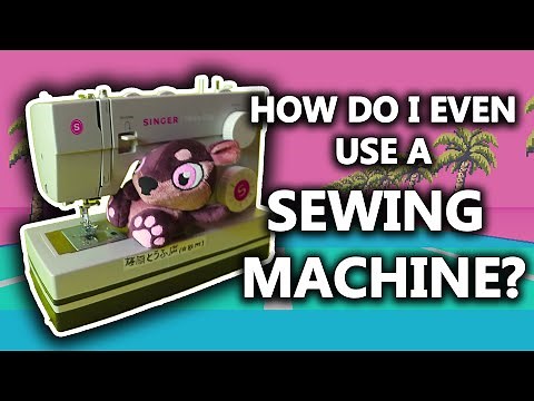 How to use a Sewing Machine on Faux Fur | How To - Beginners Guide | Sewing Like A Pro