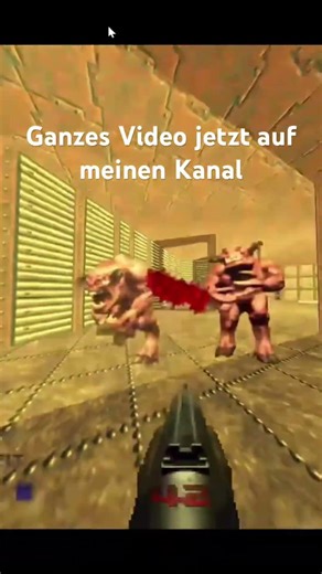 #Doom 64 #Twitch #gaming
