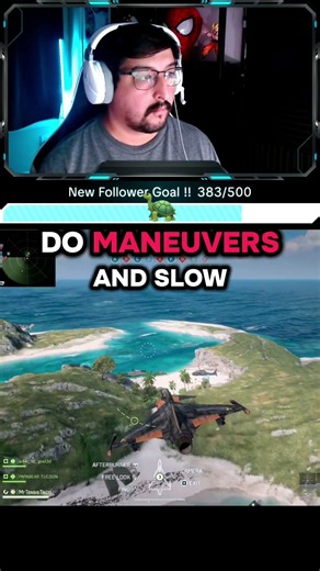 Best Tips for flying jets on battlefield 6. #bf6 #gaming #battlefieldcommunity #battlefield