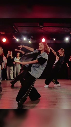 XG - HYPNOTIZE | Ngayan Choreography | DL Studio