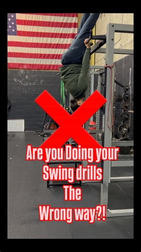 Apex Vaulting LLC | There is some nuance to doing swing drills or bubkas. Often people will tap swing which makes your legs swing faster but also causes... | Instagram