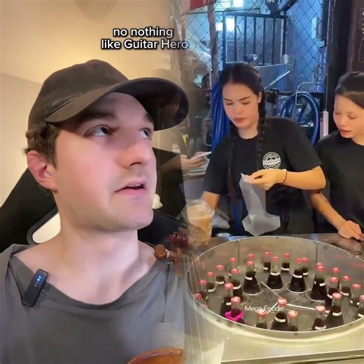 Violin is just real life Guitar Hero