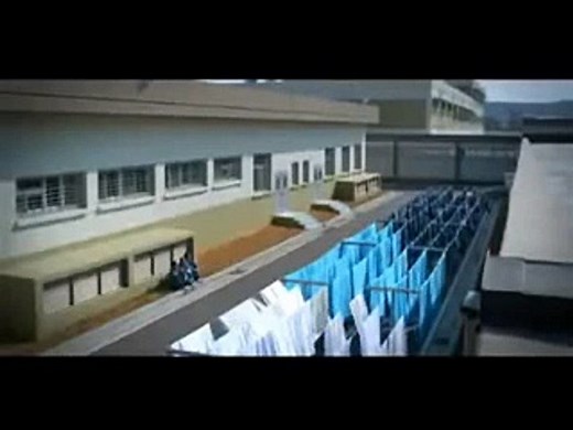 The Executioner Trailer