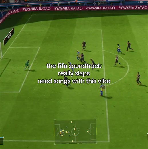 Top Indie Songs that Capture the FIFA Soundtrack Vibe