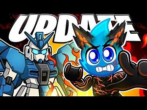 UNLOCKING THE NEW MONSTER GAROU + IRON GIANT CHARACTER in Roblox STRONGEST BATTLEGROUNDS UPDATE!