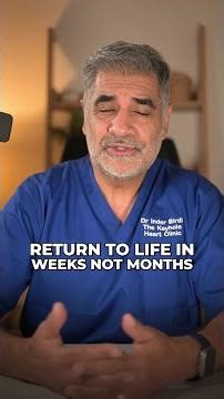 Nearly 25 years performing advanced keyhole surgery