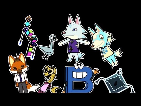 Character vector pack 2 is here!