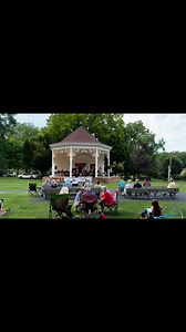 Great season of music at Jazz in the Park summer 2025 🎶.. Stay tuned for our 38th season next summer 2026 ! 🎵 | Jazz in the Park Concert Series