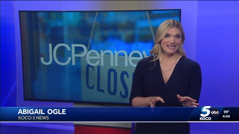 3 JCPenney locations in Oklahoma part of nearly $1 billion sale
