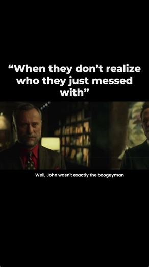 They picked the wrong guy…