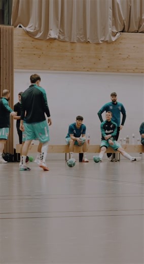 Journée 15 face à Lure-Villers 💪🔥 Un match intense avec quelques rediffusions des meilleurs moments 🎥 Victoire 19/25 ✅🏆 Pour les absents, aucune inquiétude 😉 on vous partage ça ! #handball #player #national #fyp #viral